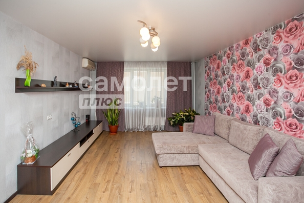 
   Продам 4-комнатную, 126.1 м², Свободы ул, 6

. Фото 11.