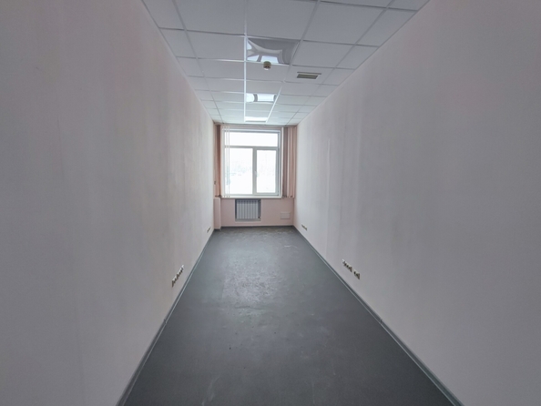 
  Сдается офис, 840 м², Грузовая ул, д. 19
. Фото 8.