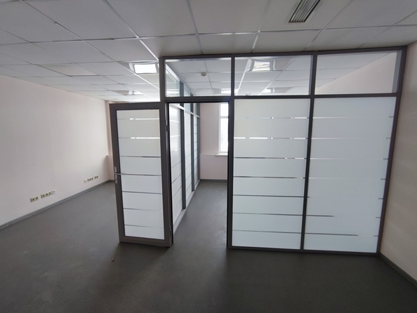 
  Сдается офис, 840 м², Грузовая ул, д. 19
. Фото 9.