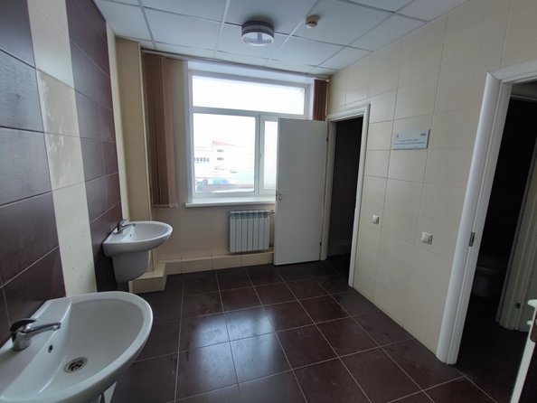 
  Сдается офис, 840 м², Грузовая ул, д. 19
. Фото 13.