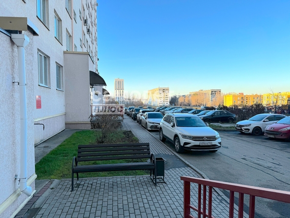 
   Продам 2-комнатную, 68.3 м², Марковцева ул, 6

. Фото 30.