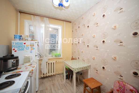 
   Продам 2-комнатную, 43.3 м², Строителей б-р, 42

. Фото 13.