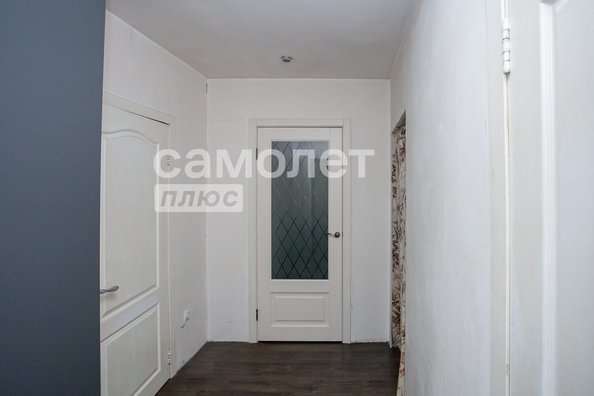 
   Продам дом, 53 м², Новоискитимск

. Фото 20.