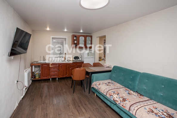 
  Продается дом, 53 м², поселок Новоискитимск
. Фото 2.