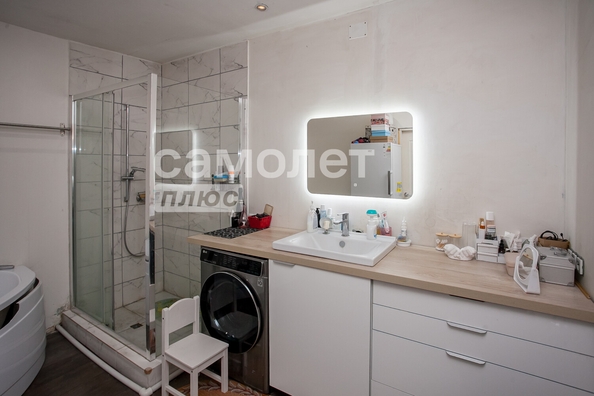 
  Продается дом, 53 м², поселок Новоискитимск
. Фото 9.