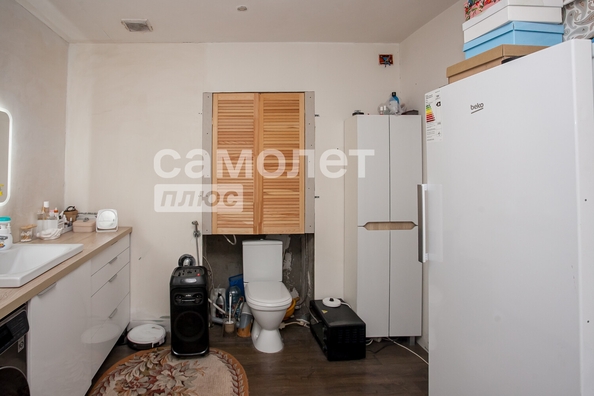 
  Продается дом, 53 м², поселок Новоискитимск
. Фото 13.
