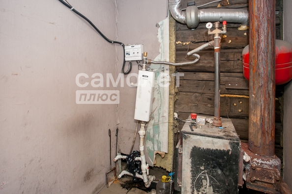 
  Продается дом, 53 м², поселок Новоискитимск
. Фото 25.