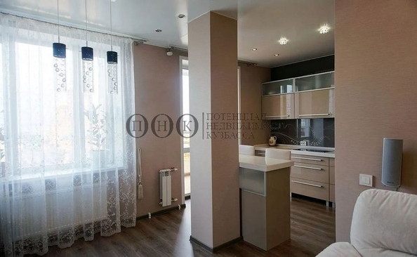 
   Продам 2-комнатную, 68 м², Гагарина ул, 52

. Фото 11.