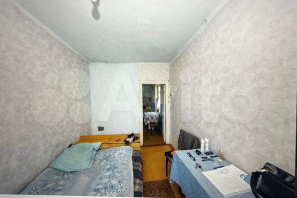 
   Продам дом, 54 м², Кемерово

. Фото 11.