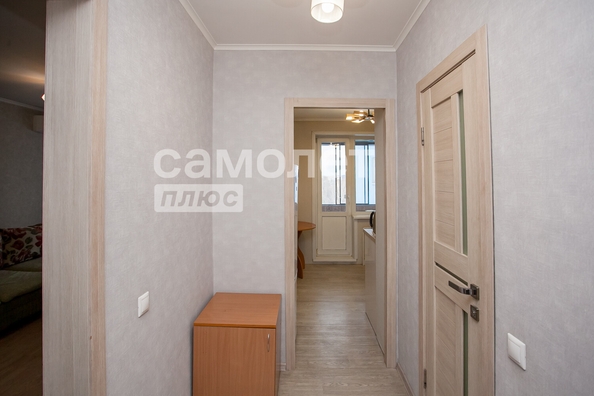 
   Продам 1-комнатную, 33.4 м², Строителей б-р, 5

. Фото 8.