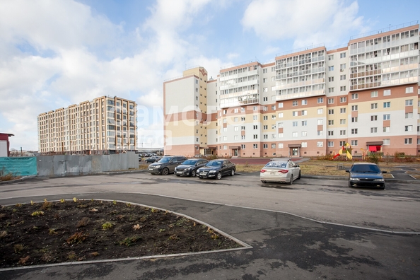 
   Продам 2-комнатную, 50.6 м², Строителей б-р, 69а

. Фото 27.