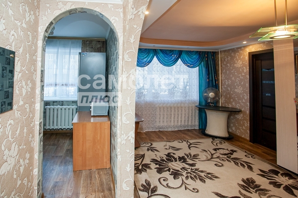 
   Продам 2-комнатную, 44.9 м², Ленина пр-кт, 115А

. Фото 3.