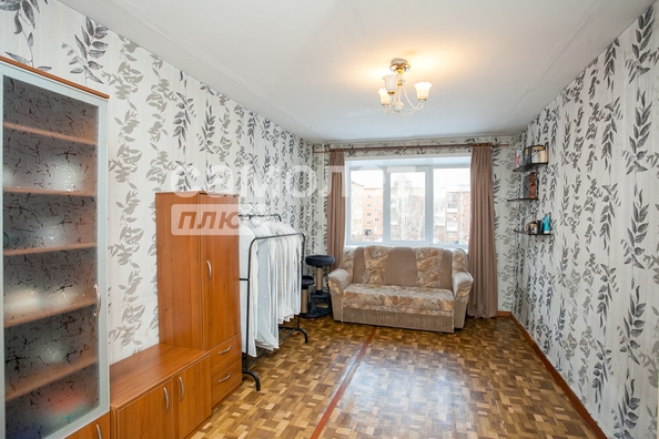 
   Продам 2-комнатную, 43.7 м², Сибиряков-Гвардейцев ул, 16

. Фото 7.