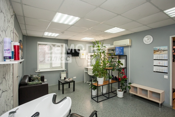 
  Продается офис, 53.9 м², Рукавишникова ул, д. 3
. Фото 1.