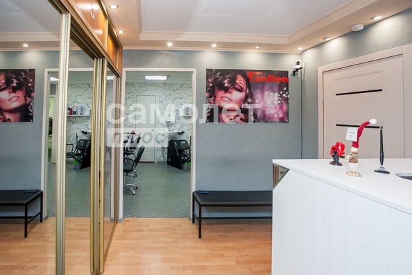 
  Продается офис, 53.9 м², Рукавишникова ул, д. 3
. Фото 7.