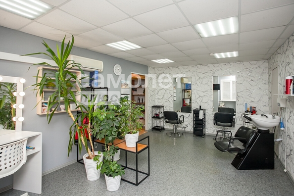 
  Продается офис, 53.9 м², Рукавишникова ул, д. 3
. Фото 12.