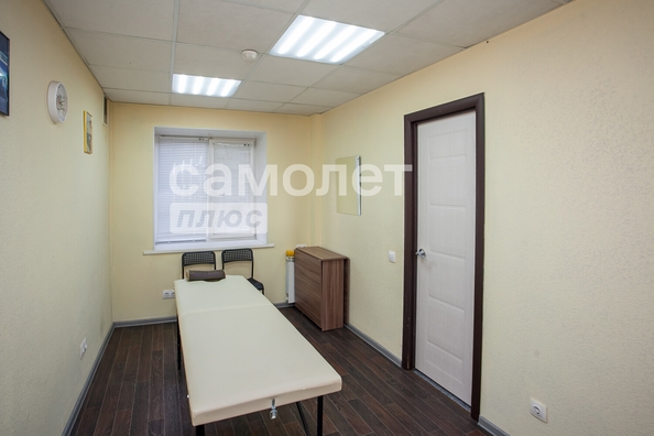 
  Продается офис, 53.9 м², Рукавишникова ул, д. 3
. Фото 14.