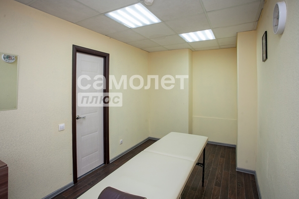 
  Продается офис, 53.9 м², Рукавишникова ул, д. 3
. Фото 15.