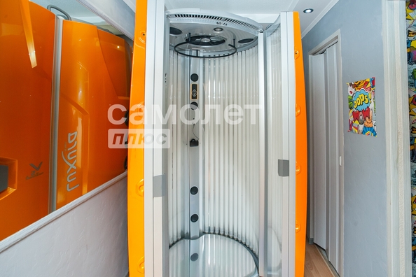 
  Продается офис, 53.9 м², Рукавишникова ул, д. 3
. Фото 18.