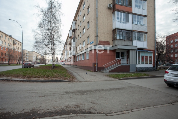 
  Продается офис, 53.9 м², Рукавишникова ул, д. 3
. Фото 19.