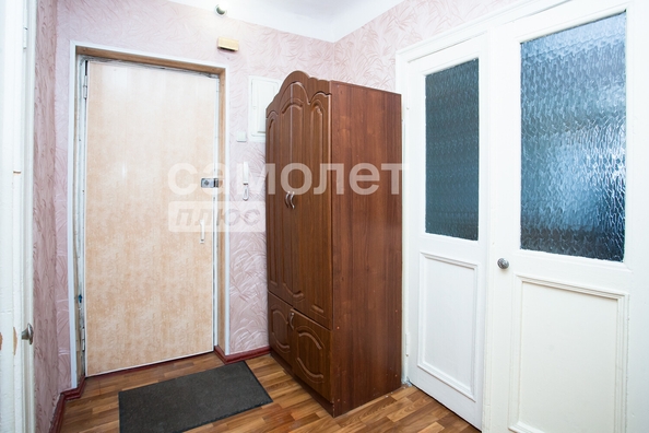 
  Продается 3-комн. квартира, 77.7 м², 40 лет Октября ул, д. 5
. Фото 18.