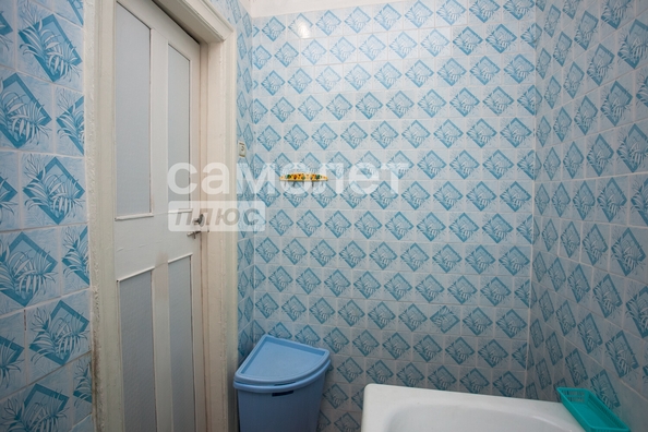 
  Продается 3-комн. квартира, 77.7 м², 40 лет Октября ул, д. 5
. Фото 21.