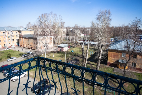 
  Продается 3-комн. квартира, 77.7 м², 40 лет Октября ул, д. 5
. Фото 25.