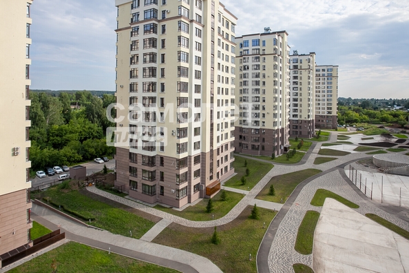 
   Продам 3-комнатную, 60.7 м², Дружбы ул, 30/1

. Фото 33.