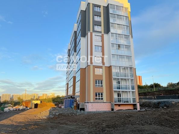 
   Продам 1-комнатную, 32.9 м², Кемерово-Сити, дом 33

. Фото 8.