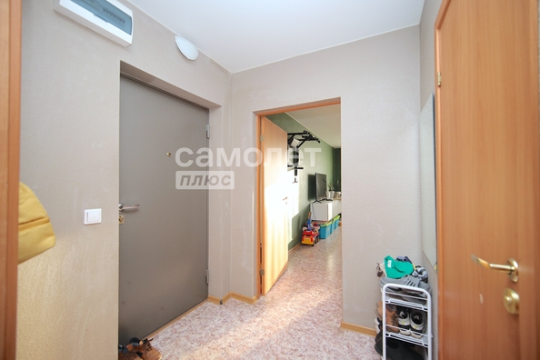 
  Продается 2-комн. квартира, 56.2 м², Дегтярева ул, д. 3
. Фото 8.