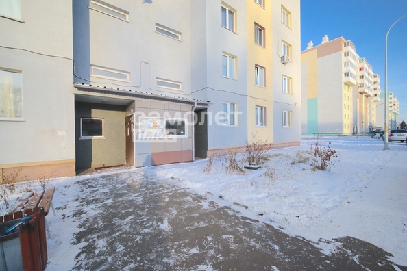 
  Продается 2-комн. квартира, 56.2 м², Дегтярева ул, д. 3
. Фото 20.
