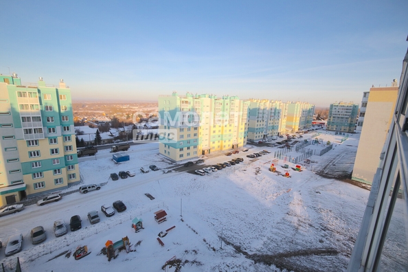 
  Продается 2-комн. квартира, 56.2 м², Дегтярева ул, д. 3
. Фото 22.