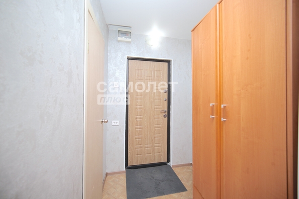 
   Продам 1-комнатную, 23 м², Строителей б-р, 52

. Фото 12.