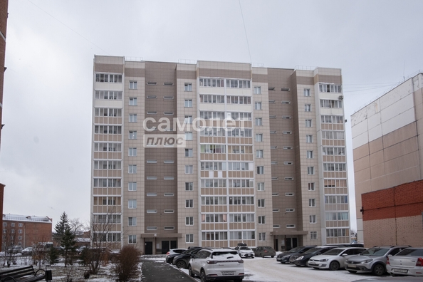 
   Продам 2-комнатную, 62.8 м², Шахтеров пр-кт, 119А

. Фото 20.