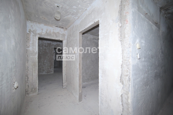 
  Продается 4-комн. квартира, 61.4 м², Строителей б-р, д. 25б
. Фото 6.