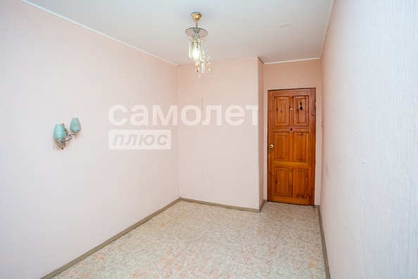 
   Продам 3-комнатную, 56.9 м², Ленина пр-кт, 113а

. Фото 8.