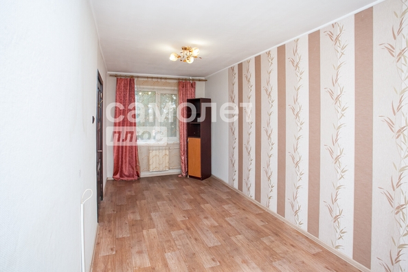 
   Продам 3-комнатную, 56.9 м², Ленина пр-кт, 113а

. Фото 17.