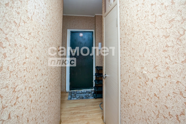 
   Продам 3-комнатную, 56.9 м², Ленина пр-кт, 113а

. Фото 20.