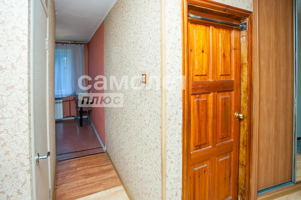 
   Продам 3-комнатную, 56.9 м², Ленина пр-кт, 113а

. Фото 22.