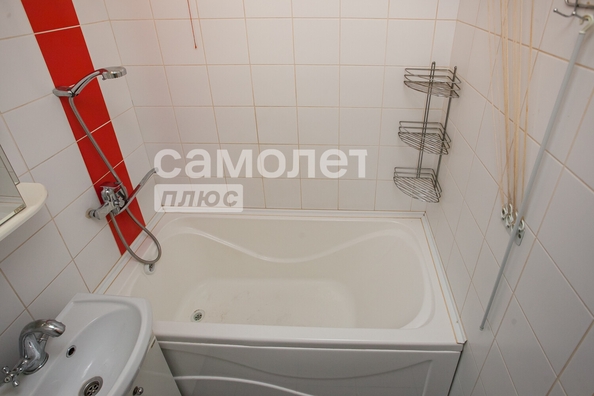 
   Продам 3-комнатную, 56.9 м², Ленина пр-кт, 113а

. Фото 27.