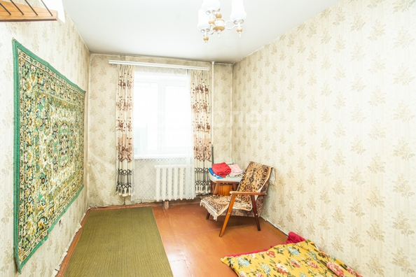 
   Продам 3-комнатную, 55.7 м², Красноармейская ул, 127

. Фото 7.