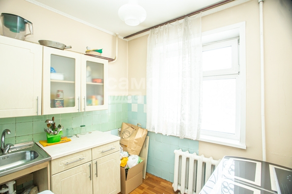 
   Продам 3-комнатную, 55.7 м², Красноармейская ул, 127

. Фото 13.