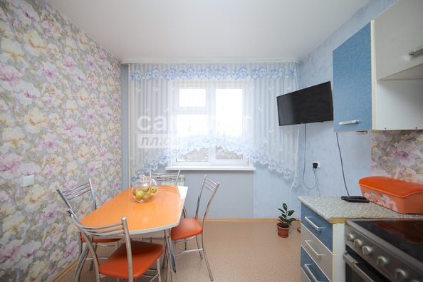 
   Продам 1-комнатную, 40.2 м², Серебряный бор ул, 13

. Фото 11.