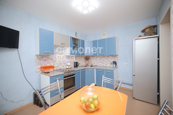 
   Продам 1-комнатную, 40.2 м², Серебряный бор ул, 13

. Фото 14.