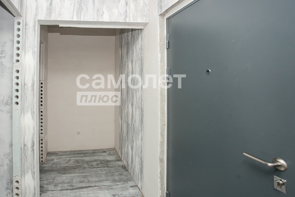 
   Продам 2-комнатную, 38.8 м², Космическая ул, 2в

. Фото 18.