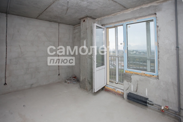 
  Продается 2-комн. квартира, 50.8 м², ЖК Микрорайон 74
. Фото 2.