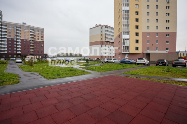 
  Продается 2-комн. квартира, 50.8 м², ЖК Микрорайон 74
. Фото 8.