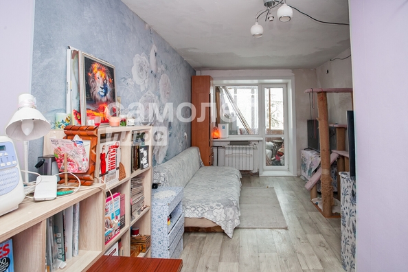 
   Продам 3-комнатную, 60.9 м², Спортивная ул, 20А

. Фото 8.