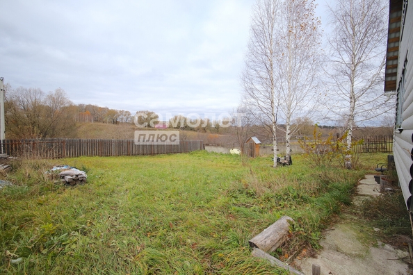 
  Продается дом, 95.5 м², село Андреевка
. Фото 24.