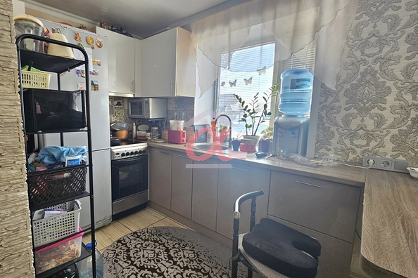 
  Продается 2-комн. квартира 39.8 м². Фото 7.
